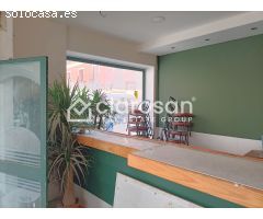 Local comercial en Alquiler en Málaga del Fresno, Málaga