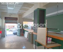 Local comercial en Alquiler en Málaga del Fresno, Málaga