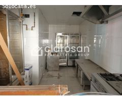 Local comercial en Alquiler en Málaga del Fresno, Málaga