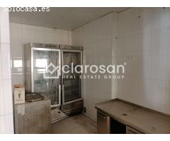Local comercial en Alquiler en Málaga del Fresno, Málaga