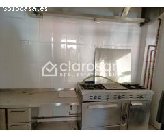 Local comercial en Alquiler en Málaga del Fresno, Málaga