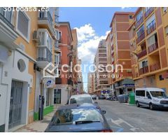 Local comercial en Alquiler en Málaga del Fresno, Málaga