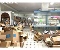 Local comercial en Alquiler en Málaga del Fresno, Málaga
