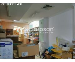 Local comercial en Alquiler en Málaga del Fresno, Málaga