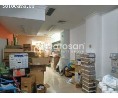 Local comercial en Alquiler en Málaga del Fresno, Málaga