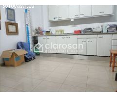 Local comercial en Alquiler en Málaga del Fresno, Málaga