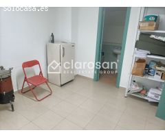 Local comercial en Alquiler en Málaga del Fresno, Málaga