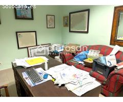 Local comercial en Alquiler en Málaga del Fresno, Málaga