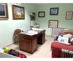 Local comercial en Alquiler en Málaga del Fresno, Málaga