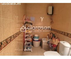 Local comercial en Alquiler en Málaga del Fresno, Málaga