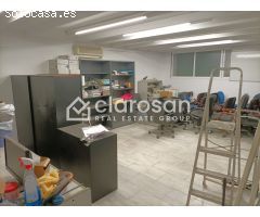 Oficina en Alquiler en Málaga del Fresno, Málaga