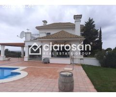 Chalet en Venta en Arcos de la Frontera, Cádiz