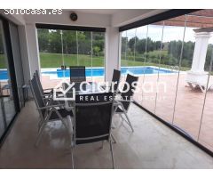 Chalet en Venta en Arcos de la Frontera, Cádiz