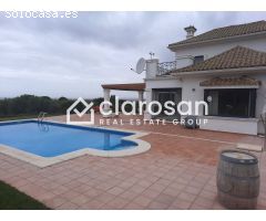 Chalet en Venta en Arcos de la Frontera, Cádiz