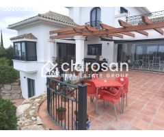 Chalet en Venta en Arcos de la Frontera, Cádiz