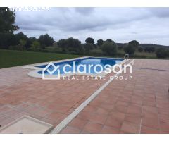 Chalet en Venta en Arcos de la Frontera, Cádiz