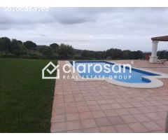 Chalet en Venta en Arcos de la Frontera, Cádiz