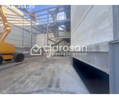 Local comercial en Alquiler en Coín, Málaga