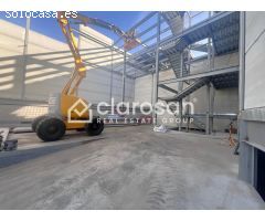 Local comercial en Alquiler en Coín, Málaga