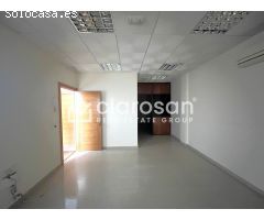 Oficina en Alquiler en Málaga del Fresno, Málaga