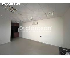 Oficina en Alquiler en Málaga del Fresno, Málaga