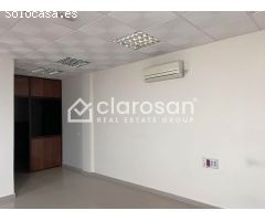 Oficina en Alquiler en Málaga del Fresno, Málaga