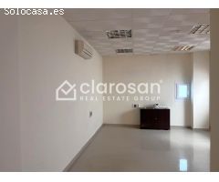 Oficina en Alquiler en Málaga del Fresno, Málaga