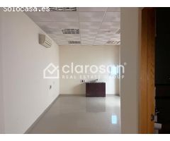 Oficina en Alquiler en Málaga del Fresno, Málaga