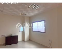 Oficina en Alquiler en Málaga del Fresno, Málaga