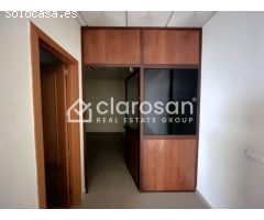 Oficina en Alquiler en Málaga del Fresno, Málaga