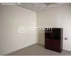 Oficina en Alquiler en Málaga del Fresno, Málaga