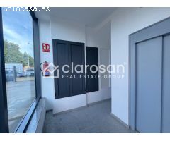 Oficina en Alquiler en Málaga del Fresno, Málaga