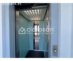 Oficina en Alquiler en Málaga del Fresno, Málaga