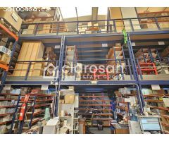 Nave en Venta en Málaga del Fresno, Málaga
