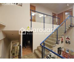 Nave en Venta en Málaga del Fresno, Málaga