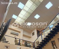 Nave en Venta en Málaga del Fresno, Málaga
