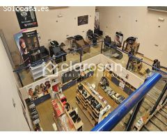 Nave en Venta en Málaga del Fresno, Málaga