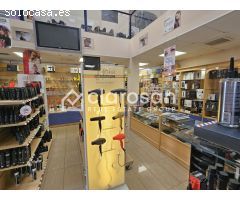 Nave en Venta en Málaga del Fresno, Málaga