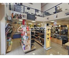 Nave en Venta en Málaga del Fresno, Málaga