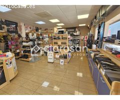 Nave en Venta en Málaga del Fresno, Málaga