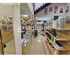 Nave en Venta en Málaga del Fresno, Málaga
