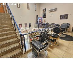 Nave en Venta en Málaga del Fresno, Málaga