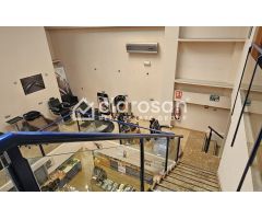 Nave en Venta en Málaga del Fresno, Málaga
