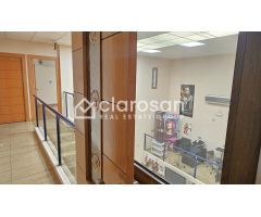 Nave en Venta en Málaga del Fresno, Málaga