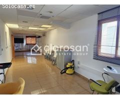 Nave en Venta en Málaga del Fresno, Málaga