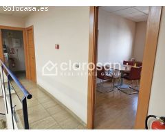 Nave en Venta en Málaga del Fresno, Málaga