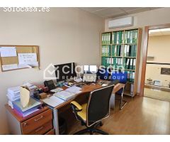 Nave en Venta en Málaga del Fresno, Málaga