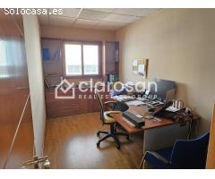 Nave en Venta en Málaga del Fresno, Málaga