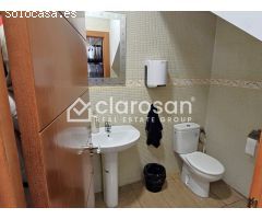 Nave en Venta en Málaga del Fresno, Málaga