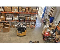 Nave en Venta en Málaga del Fresno, Málaga